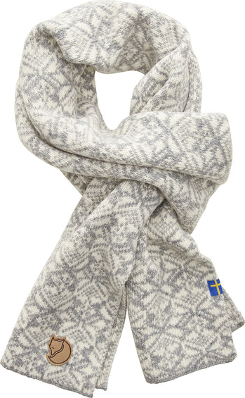 Fjällräven Foulard Snow Unisexe