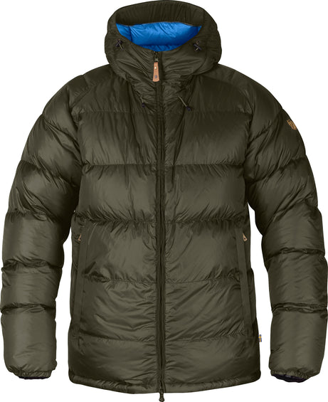 Fjällräven Manteau en duvet Keb - Homme