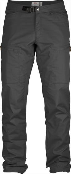 Fjällräven Pantalon Abisko Shade Homme - Long