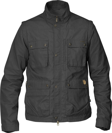 Fjällräven Manteau Reporter Lite Homme