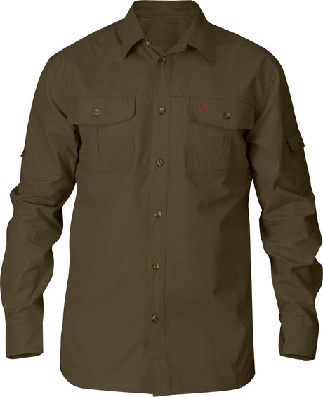 Fjällräven Chemise de randonnée Singi - Homme