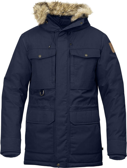 Fjällräven Parka Polar Guide - Homme