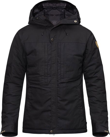 Fjällräven Manteau rembourré Skogsö - Homme