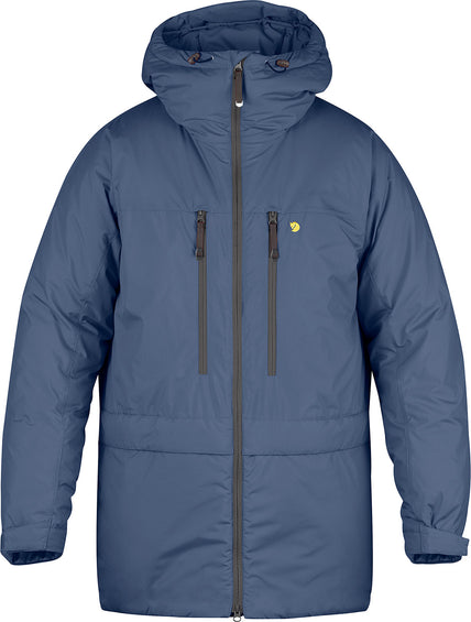 Fjällräven Parka isolé Bergtagen Homme