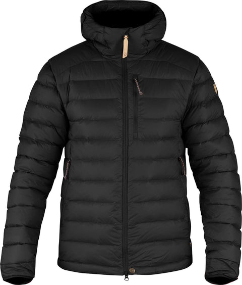 Fjällräven Manteau en duvet Keb Touring - Homme