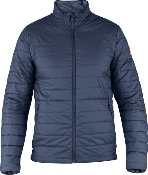 Fjällräven Manteau rembourré Keb Lite - Homme