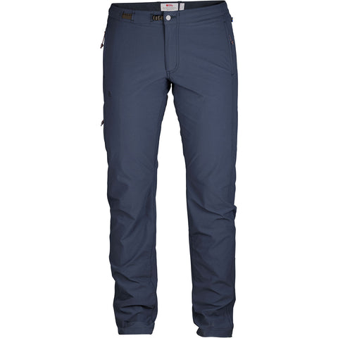 Fjällräven Pantalon de randonnée High Coast Femme