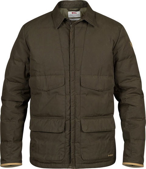 Fjällräven Manteau en duvet Sörmland Homme