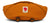 Fjällräven Sac de taille Ulvö grand format 4L - Red Gold