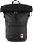 Fjällräven Sac High Coast Foldsack 24L - Black