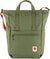 Fjällräven Sac fourre-tout High Coast 23L - Green