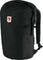 Fjällräven Sac à dos imperméable Ulvo Rolltop 30L - Black