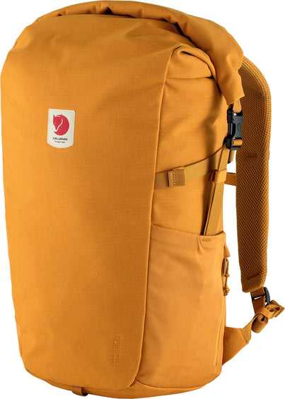 Fjällräven Sac à dos imperméable Ulvo Rolltop 30L