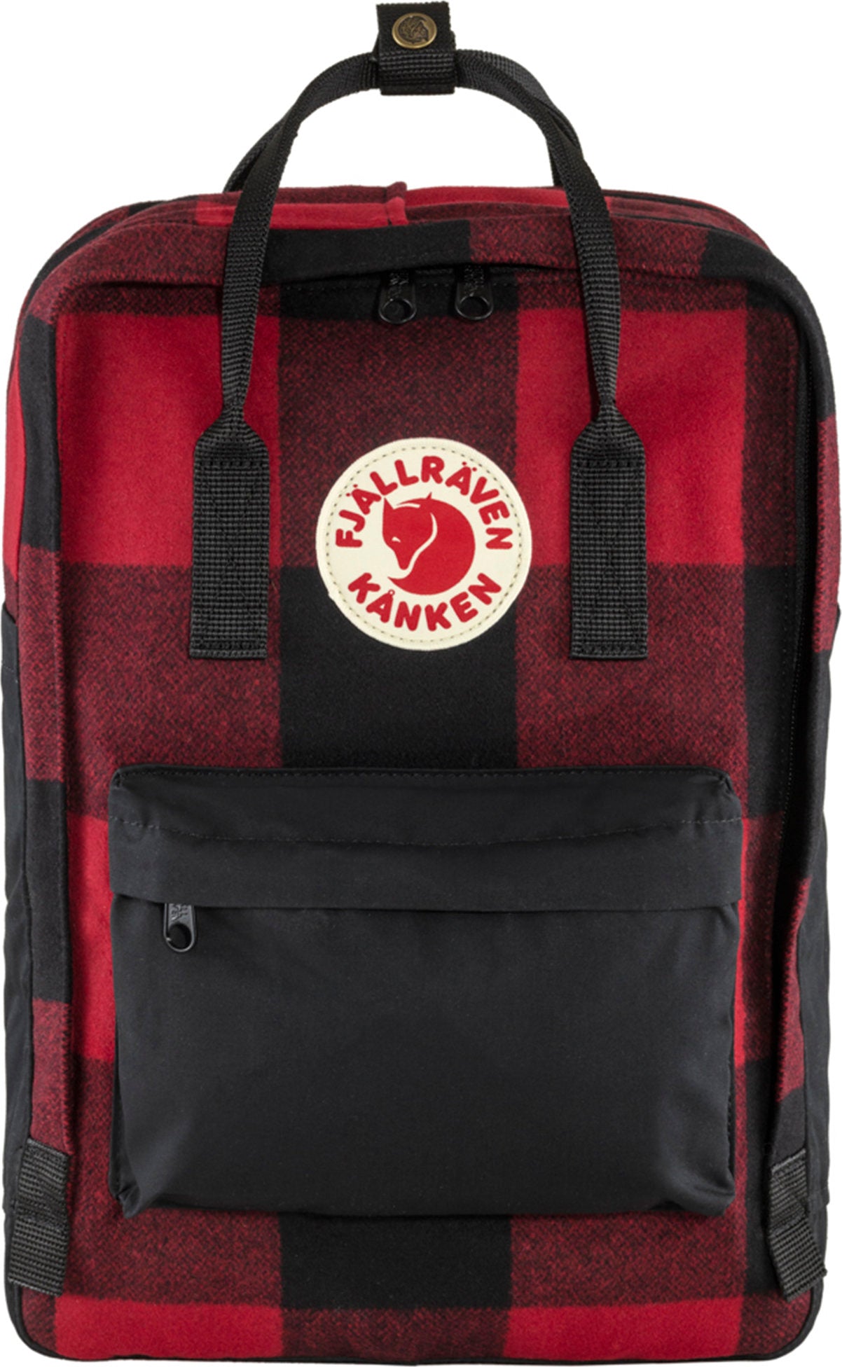 Sac à dos ordinateur fjallraven kanken fashion 15 pouces