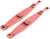 Fjällräven Sac Kanken Shoulder Pads - Pink