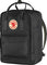 Fjällräven Sac à dos pour ordinateur portable 15 pouces Kånken 18L - Black