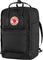 Fjällräven Sac à dos pour ordinateur portable 17 pouces Kånken 20L - Black