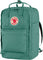 Fjällräven Sac à dos pour ordinateur portable 17 pouces Kånken 20L - Frost Green