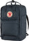 Fjällräven Sac à dos pour ordinateur portable 17 pouces Kånken 20L - Navy