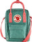 Fjällräven Sac Kånken Sling 2.5L - Frost Green - Peach Pink