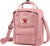 Fjällräven Sac Kånken Sling 2.5L - Pink