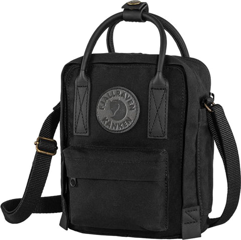 Fjällräven Sac à bandoulière Kanken n°2 2.5L