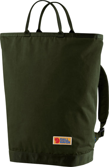 Fjällräven Sac à dos Vardag Totepack 20L