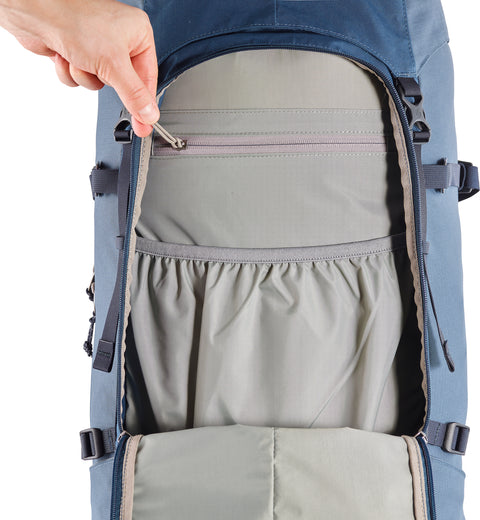 Fjällräven Sac à dos Keb 52L - Femme