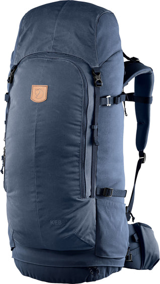 Fjällräven Sac à dos de randonnée Keb 72L - Femme