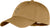 Fjällräven Casquette Helags - Femme - Buckwheat Brown
