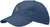 Fjällräven Casquette Helags - Femme - Uncle Blue