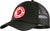 Fjällräven Casquette 1960 Logo Långtradarkeps - Unisexe - Black