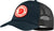 Fjällräven Casquette 1960 Logo Långtradarkeps - Unisexe - Dark Navy