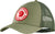 Fjällräven Casquette 1960 Logo Långtradarkeps - Unisexe - Green