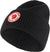 Fjällräven Chapeau Logo 1960 - Unisexe - Black