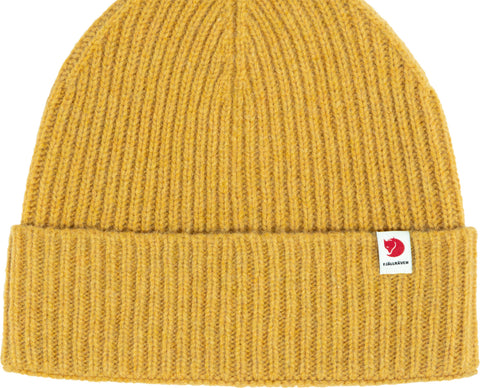 Fjällräven Chapeau Logo Tab - Unisexe