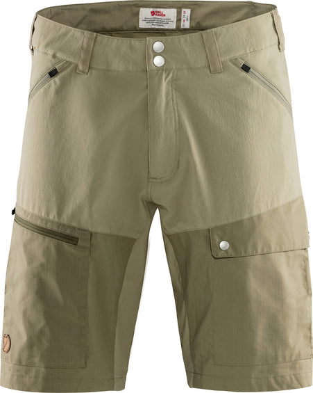 Fjällräven Short Abisko Midsummer - Homme