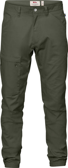Fjällräven Pantalon High Coast Versatile Homme - régulier
