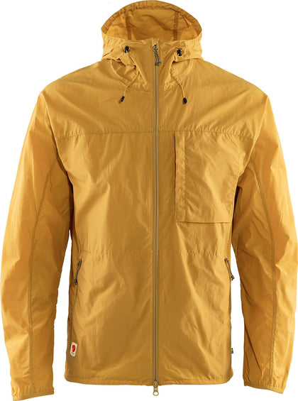 Fjällräven Manteau High Coastind - Homme