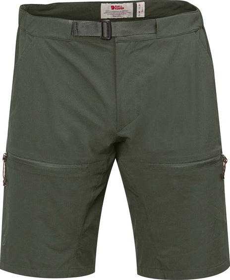 Fjällräven Short de randonnée High Coast - Homme