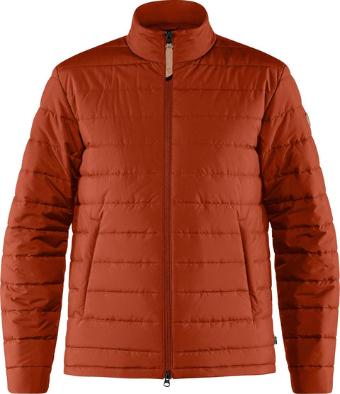 Fjällräven Manteau Kiruna Liner - Homme