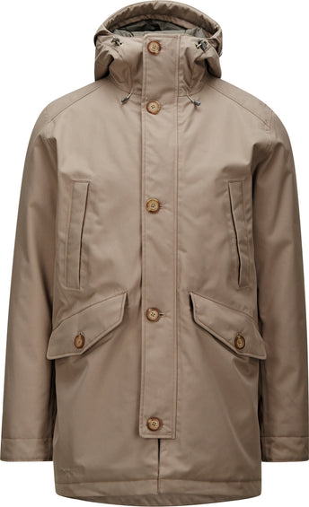 Fjällräven Parka légère Kiruna - Homme