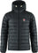 Fjällräven Veste en duvet Expedition Pack - Homme - Black