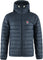 Fjällräven Veste en duvet Expedition Pack - Homme - Navy