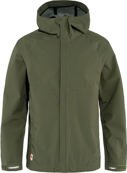 Fjällräven Manteau HC Hydratic Trail - Homme