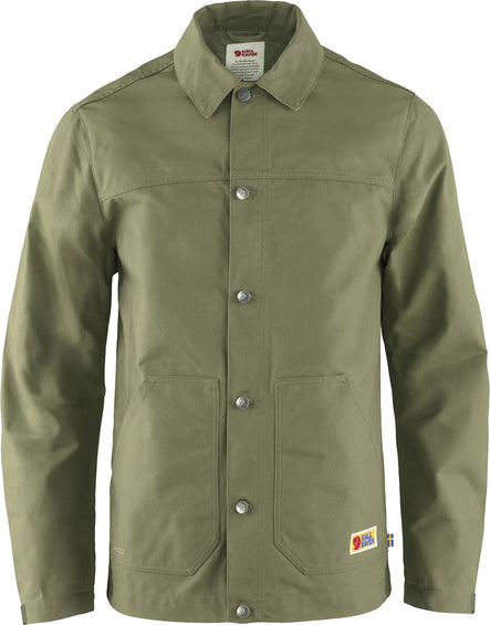 Fjällräven Manteau léger Vardag - Homme