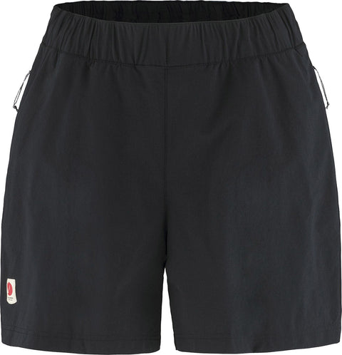 Fjällräven Short décontracté High Coast - Femme