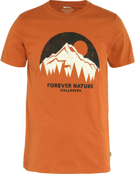 Fjällräven T-shirt Nature - Homme