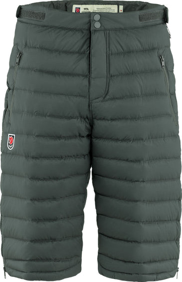 Fjällräven Culotte en duvet Expedition - Homme