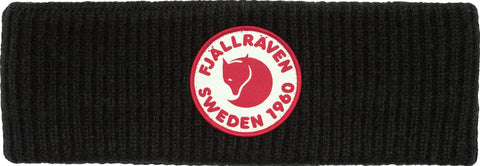 Fjällräven Bandeau à logo 1960 - Unisexe